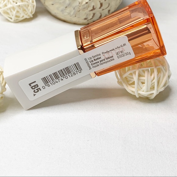 ✨HP✨Flower Beauty 3pc Lip Butter Beauty Gift Set - Picture 8 of 16